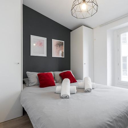 Magenta Square Central 1 Bdr With Ac Nice Exteriör bild